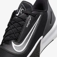Nike Precision 7 EasyOn чоловічі баскетбольні Кросівки колір чорний
