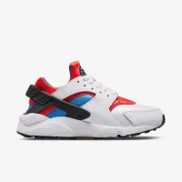 Nike Air Huarache женская Кроссовки цвет белый