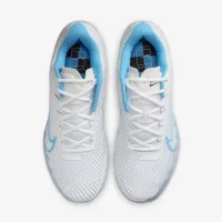NikeCourt Vapor 11 PE чоловічі Hard Court Tennis Кросівки колір білий