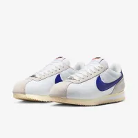 Nike Cortez Textile женская Кроссовки цвет белый