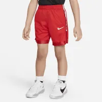 Nike Dri-FIT Elite Toddler шорти колір червоний