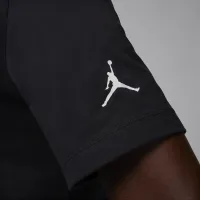 Nike Jordan Flight MVP мужские футболка цвет черный