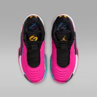 Nike Luka 3 Big дитячі баскетбольні Кросівки Pink