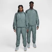 Nike NOCTA Northstar Nylon Track Куртка цвет серый