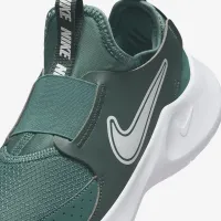 Nike Flex Runner 3 Big дитячі Road Running Кросівки колір зелений
