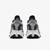 Nike Elevate 3 баскетбольні Кросівки колір чорний