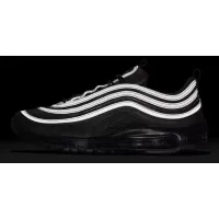 Кросівки Чоловічі NIKE AIR MAX 97 (BQ4567 001)
