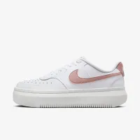 Nike Court Vision Alta жіноча Кросівки колір білий