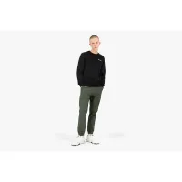 Champion Organic хлопковыеBlend Small Script Logo 216476-KK001