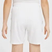 Nike Multi Big дитячі (для хлопчиків) Dri-FIT шорти колір білий