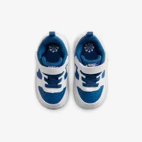 Nike Court Borough Low Recraft Baby/Toddler Кросівки блакитний