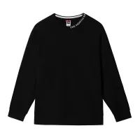 Кофта/футболка The North Face Zumu 0A5ILHJK31 - Чорна
