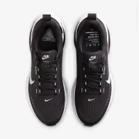 Nike Vomero 18 GORE-TEX мужские Waterproof Road Running Кроссовки with Reflective Accents цвет черный