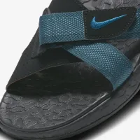 Nike ACG Air Deschütz + босоніжки колір зелений