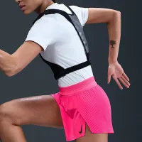 Nike AeroSwift женская Dri-FIT ADV Mid-Rise Brief-Lined 3