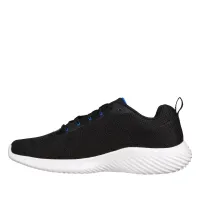Кросівки Skechers Bounder Frazin 232375BLK - Чорні