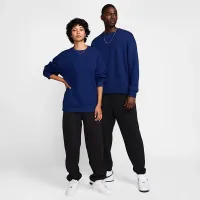 Nike Wool Classics Crew блакитний