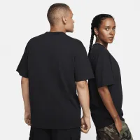 Nike SB Skate футболка колір чорний