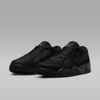 Nike Air Jordan 4 RM мужские Кроссовки цвет черный