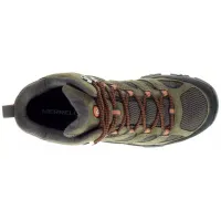 Кросівки для трекінгу Чоловічі MERRELL MOAB 3 MID GTX GORE-TEX (J035791)