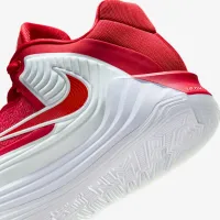 Nike Giannis Freak 7 баскетбольні Кросівки колір червоний