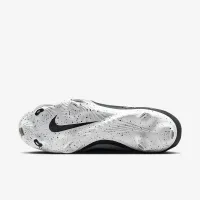 Nike Alpha Huarache NXT чоловічі бейсбольні бутси колір сірий