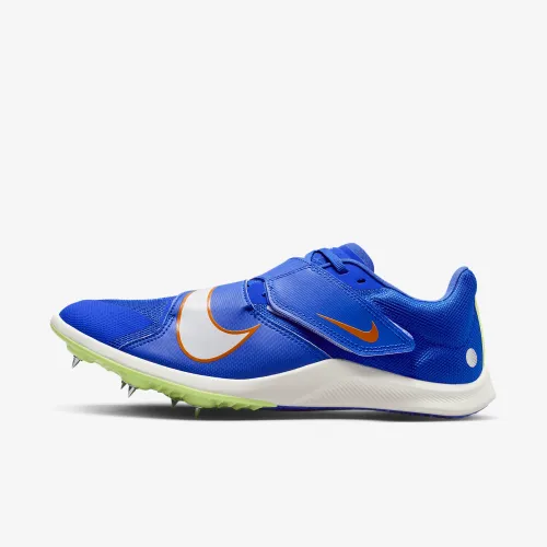 Nike Rival Jump Track & Field Jumping Spikes блакитний