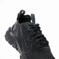 Кросівки Nike React Vision CD4373-004 - Чорні