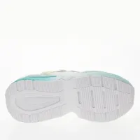 Кросівки Calvin Klein Chunky Comfair Low Mix Dif WN YW0YW01434-0K9 - різнокольорова