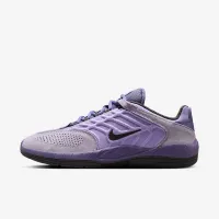 Nike SB Vertebrae мужские Кроссовки цвет фиолетовый