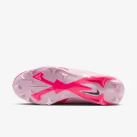 Nike Alpha Menace 4 Pro Football Cleats Pink