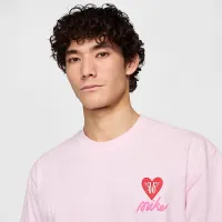 Nike Sportswear Max90 футболка Pink
