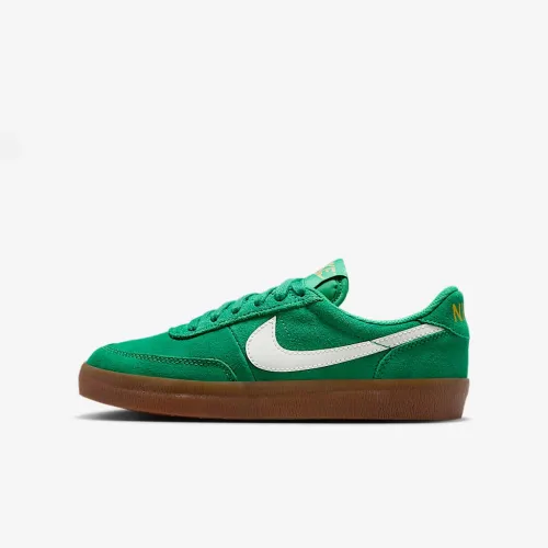Nike Killshot 2 Big дитячі Кросівки колір зелений