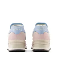 Кросівки New Balance WL574QC - Рожеві