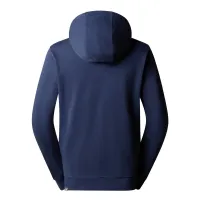 Кофта/футболка The North Face Light Drew Peak 00A0TE8K21 - Синя