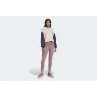 Лосины adidas Modern B-Ball Tights HD9775 - Розовые
