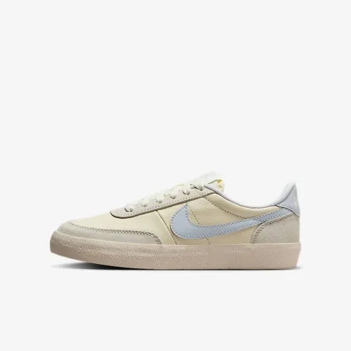 Nike Killshot 2 Big детские Кроссовки цвет коричневый