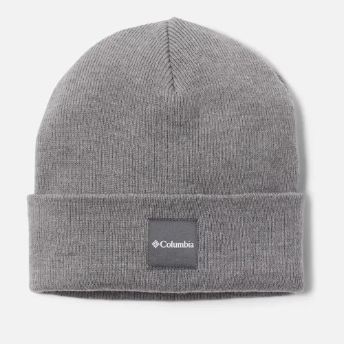 Шапка Columbia City Trek Heavyweight Beanie 1911251024 - Серая