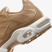 Nike Air Max Plus чоловічі Кросівки колір коричневий