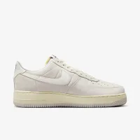 Nike Air Force 1 '07 чоловічі Кросівки колір коричневий