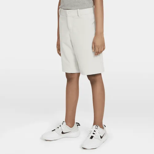 Nike Big дитячі (для хлопчиків) для гольфу шорти колір сірий