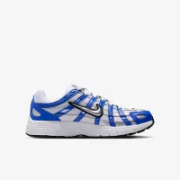 Nike P-6000 Big детские Кроссовки синий