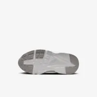Nike Huarache Run 2.0 Little дитячі Кросівки колір зелений