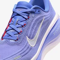 Nike Vomero Plus жіноча Road Running Кросівки (Extra Wide) блакитний