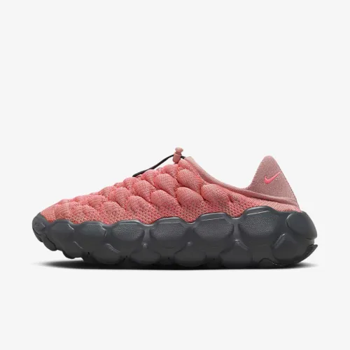 Nike Flyknit Haven женская Кроссовки Pink
