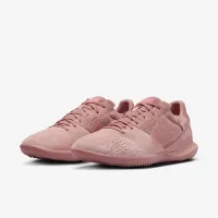 Nike Streetgato Low-Top Soccer Кросівки Pink