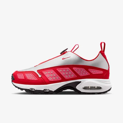 Nike Air Max SNDR женская Кроссовки цвет серый