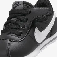 Nike Cortez EasyOn Baby/Toddler Кросівки колір чорний