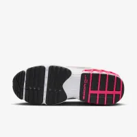 Nike Zoom Air Fire жіноча Кросівки колір сірий