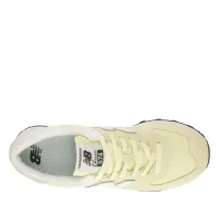 Кросівки New Balance U574Y2W - żółte